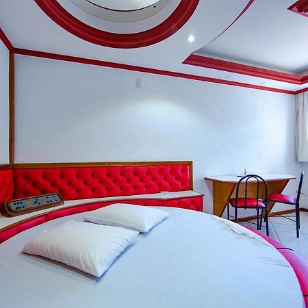 Motel Libidus - Foz do Iguaçu Exteriör bild