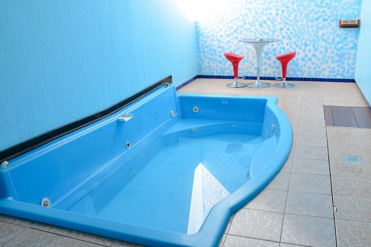 Motel Libidus - Foz do Iguaçu Exteriör bild